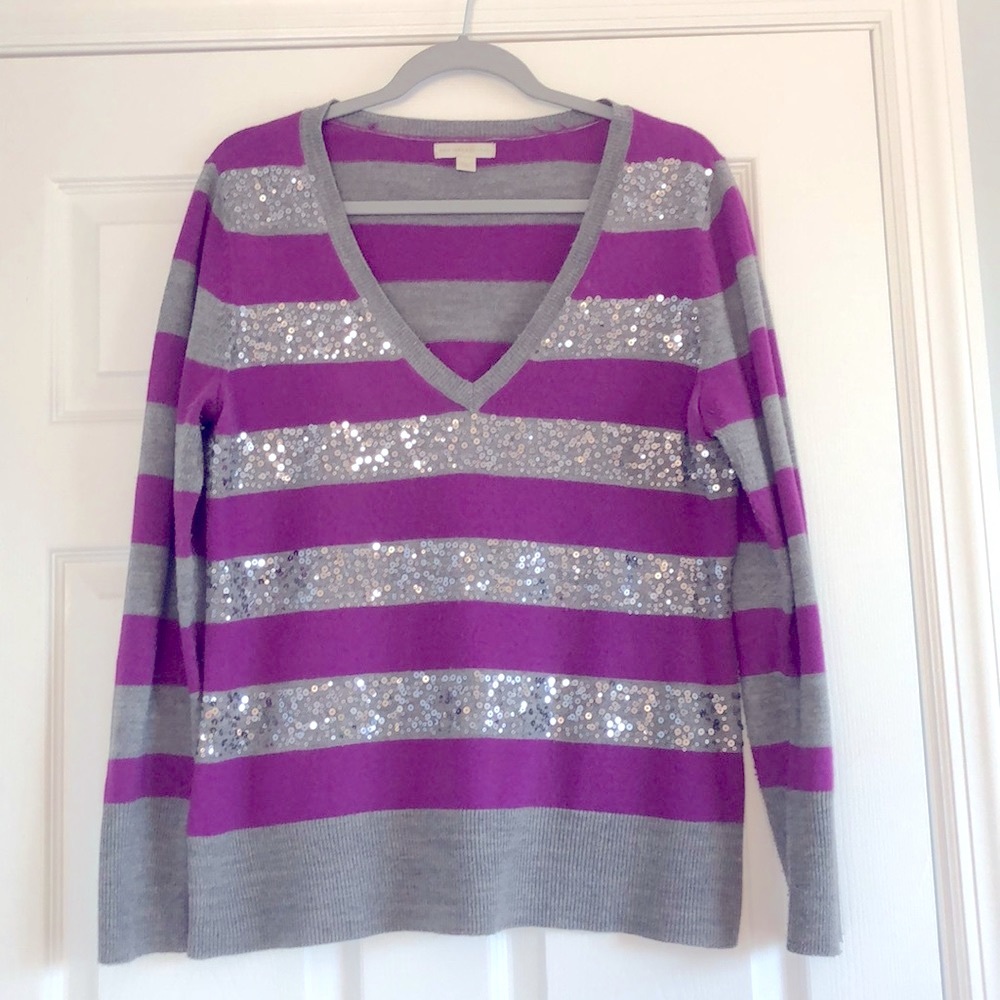 New York & Company Sweater